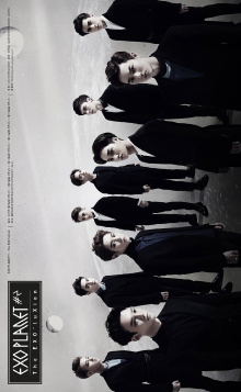 EXO PLANET #2 The EXO'luxion in Seoul Trailer
