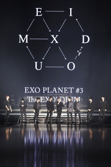 EXO Planet #3 The EXO'rDIUM In Seoul Trailer