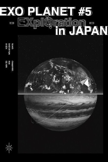 EXO Planet #5 – EXpℓØration in Japan Trailer