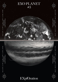 EXO PLANET #5 – EXpℓØration in Seoul Trailer
