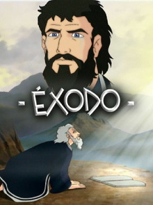 Éxodo Trailer