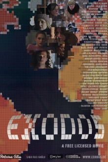 Exodos Trailer