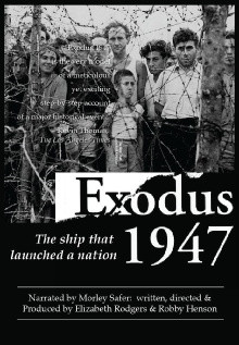Exodus 1947 Trailer