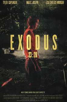 Exodus 23:20 Trailer