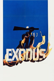 Exodus Trailer