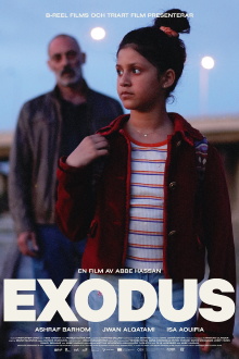 Exodus Trailer