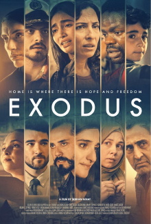 Exodus Trailer