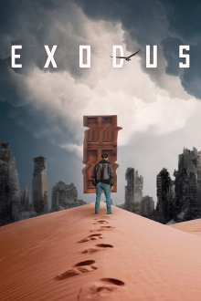 Exodus Trailer