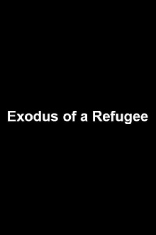 Exodus of a Refugee Trailer