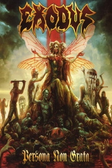 Exodus - Persona Non Grata Trailer