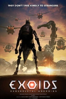 Exoids Trailer