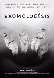 Exomologesis Trailer