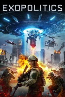 Exopolitics Trailer
