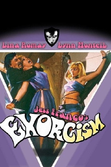 Exorcism Trailer