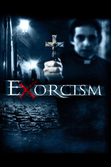 Exorcism Trailer