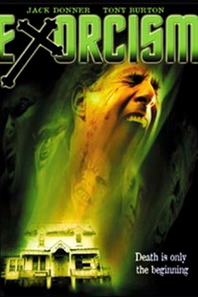 Exorcism Trailer