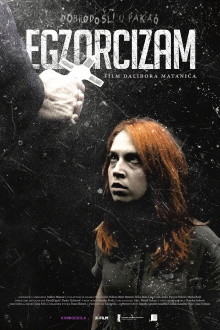 Exorcism Trailer