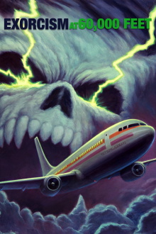 Exorcism at 60,000 Feet Trailer