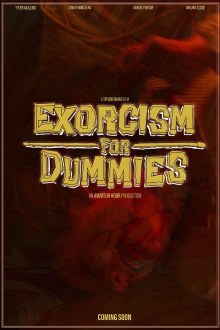Exorcism for Dummies Trailer