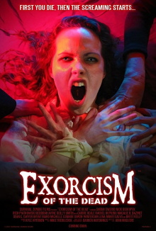 Exorcism of the Dead Trailer