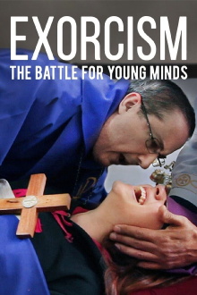 Exorcism: The Battle For Young Minds Trailer