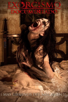 Exorcismo Documentado Trailer