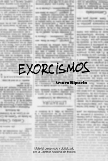 Exorcismos Trailer