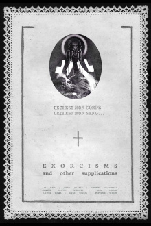 Exorcisms and Other Supplications Trailer