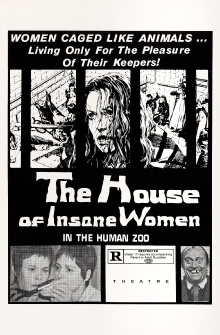 Exorcism's Daughter Trailer
