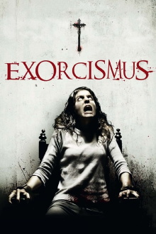 Exorcismus Trailer