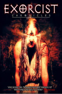 Exorcist Chronicles Trailer