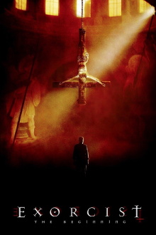 Exorcist: The Beginning Trailer
