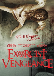 Exorcist Vengeance Trailer