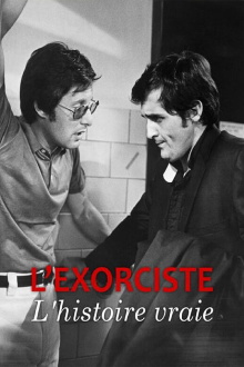 Exorcists: The True Story Trailer