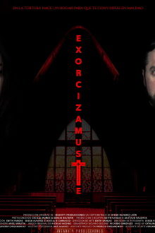 Exorcizamus Te Trailer