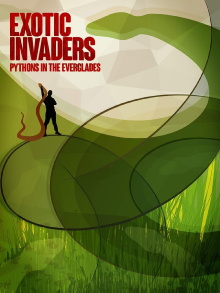 Exotic Invaders: Pythons of the Everglades Trailer