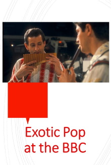 Exotic Pop at the BBC Trailer