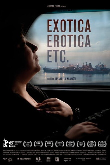 Exotica, Erotica, Etc. Trailer