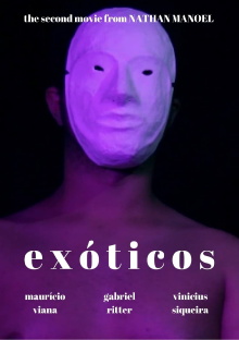 EXÓTICOS Trailer