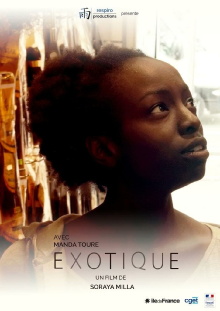 Exotique Trailer