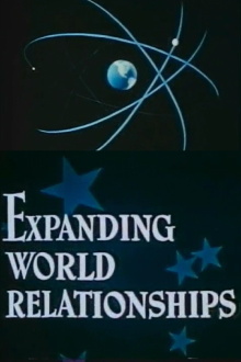 Expanding World Relationships Trailer
