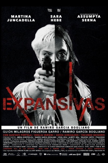 Expansivas Trailer