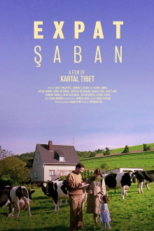 Expat Şaban Trailer