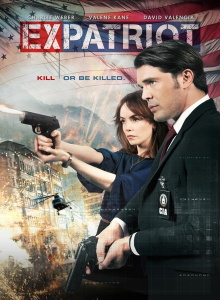 ExPatriot Trailer