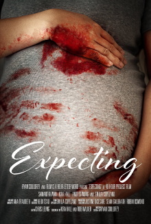 Expecting Trailer
