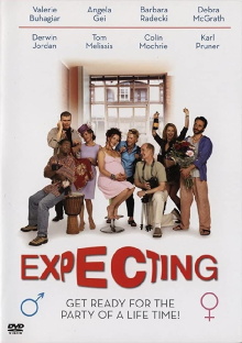 Expecting Trailer