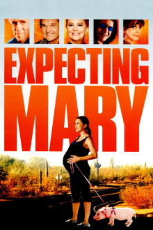 Expecting Mary Trailer