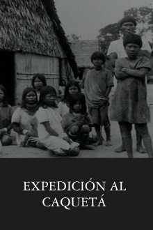 Expedición al Caquetá Trailer