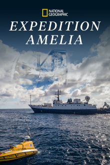 Expedition Amelia Trailer
