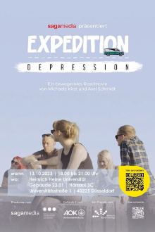 Expedition: Depression Trailer